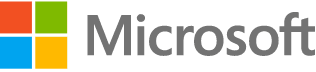 Microsoft logo